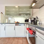 Elunia * Ostseebad Heringsdorf