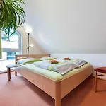 Elunia * Ostseebad Heringsdorf