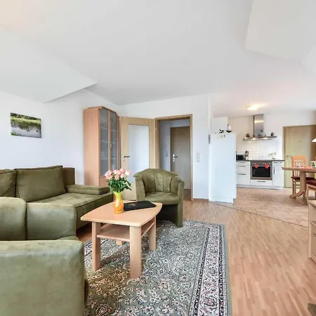 Apartment Elunia