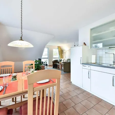 Appartement Elunia