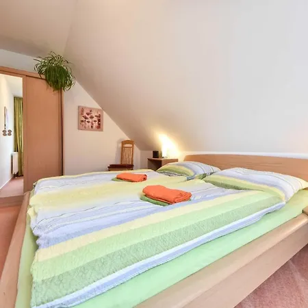 Apartment Elunia