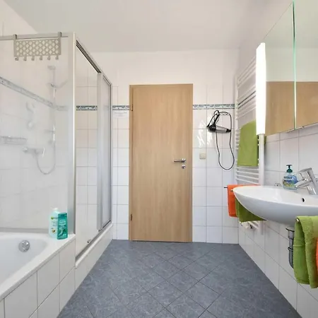 Elunia Appartement