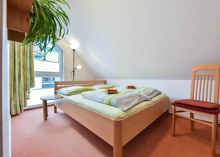 Elunia * הרינגסדורף